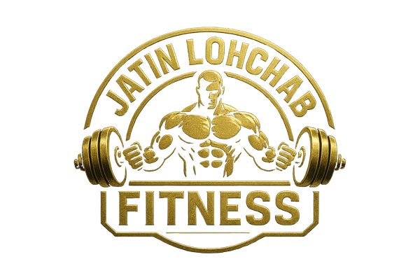 Jatin Lohchab Fitness